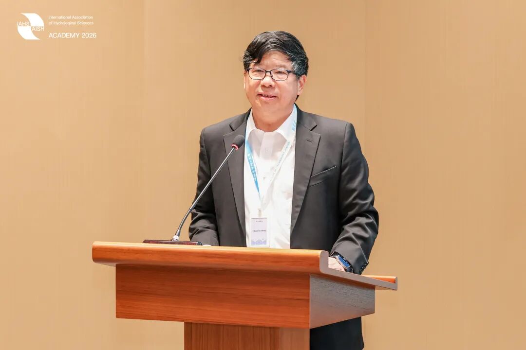 17国青年学者齐聚东方理工 共探全球水资源未来相关图片
