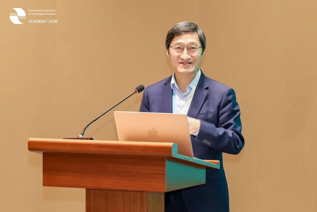 17国青年学者齐聚东方理工 共探全球水资源未来相关图片