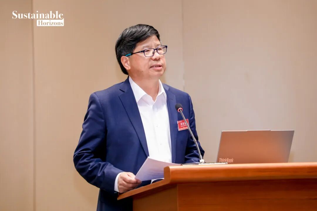 新突破！东方理工首本国际学术期刊，首获影响因子相关图片